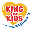 Logo King for Kids – Motto der Firma